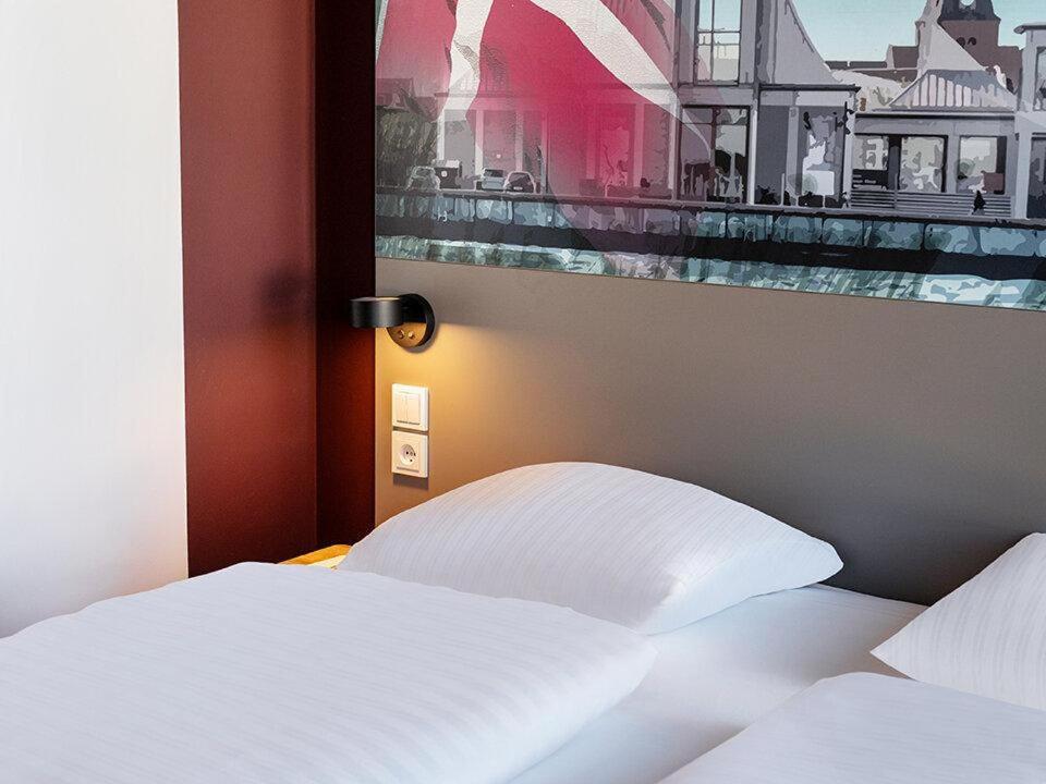 B&B Hotel Aalborg 3*