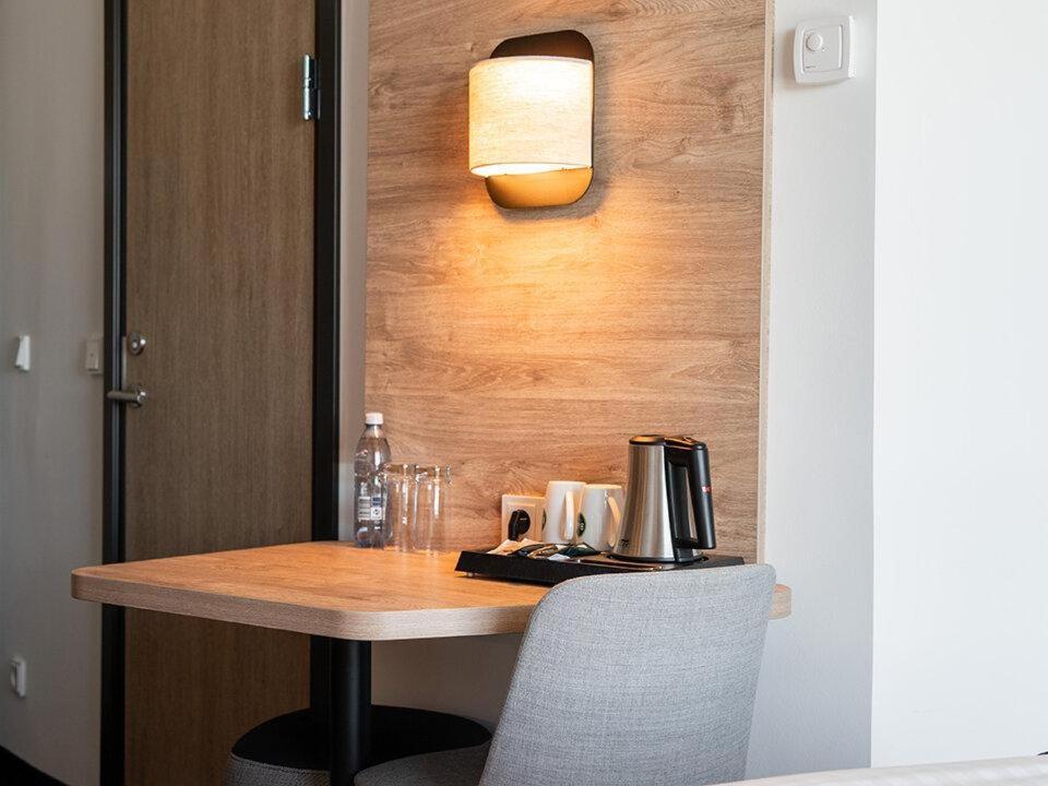B&B Hotel Aalborg Aalborg