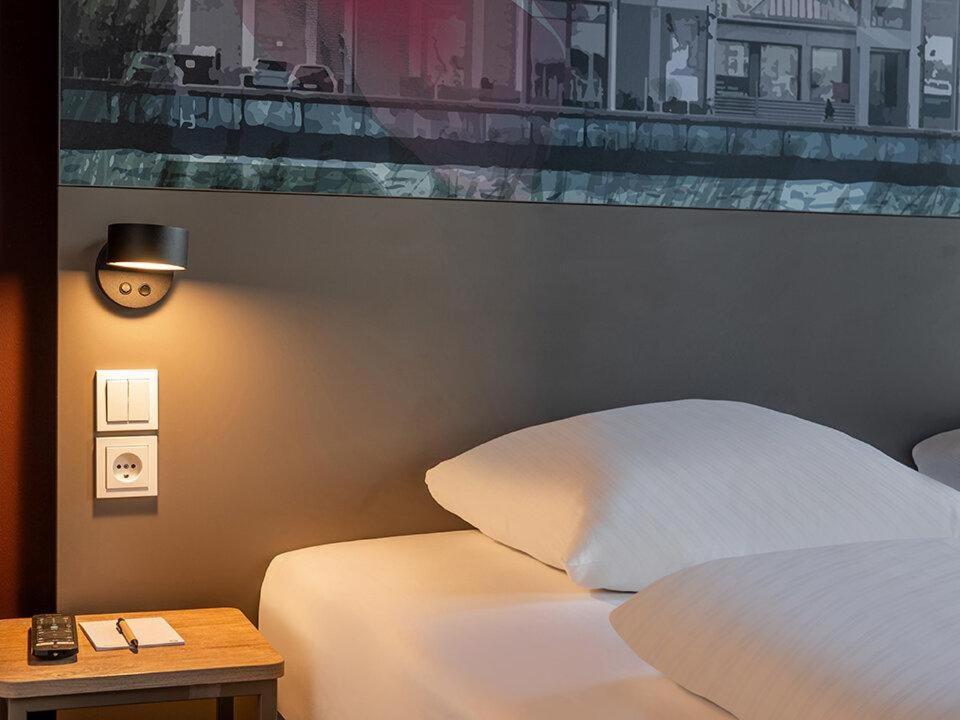 B&B Hotel Aalborg 3*