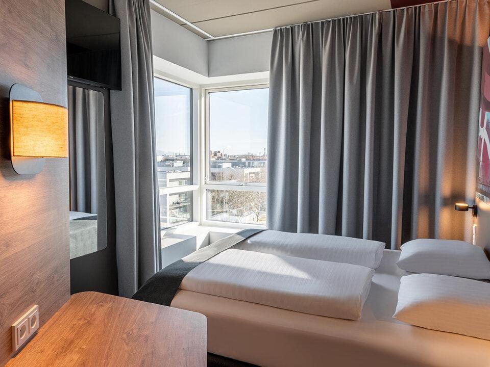 B&B Hotel Aalborg 3*
