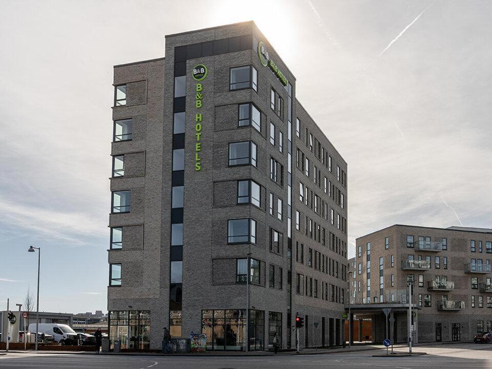 Hotel B&B Hotel Aalborg Aalborg