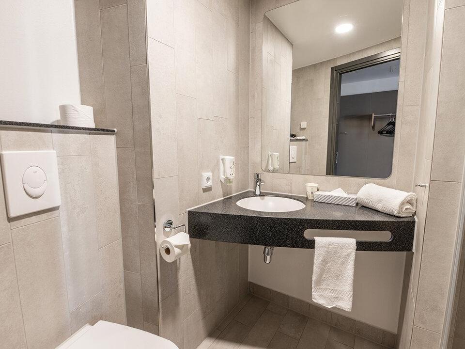 B&B Hotel Aalborg Hotel 3*