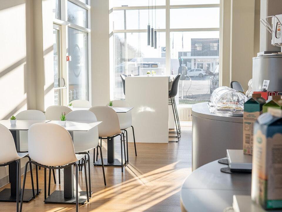 B&B Hotel Aalborg Hotel Aalborg