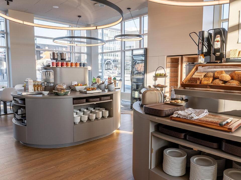 B&B Hotel Aalborg 3*