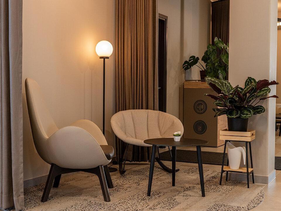 B&B Hotel Aalborg Aalborg