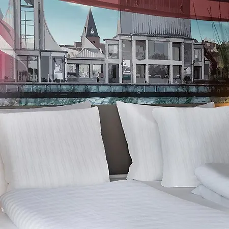 B&B Hotel Aalborg Exterior photo