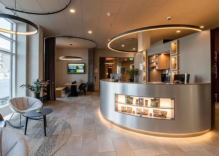 B&B Hotel Aalborg
