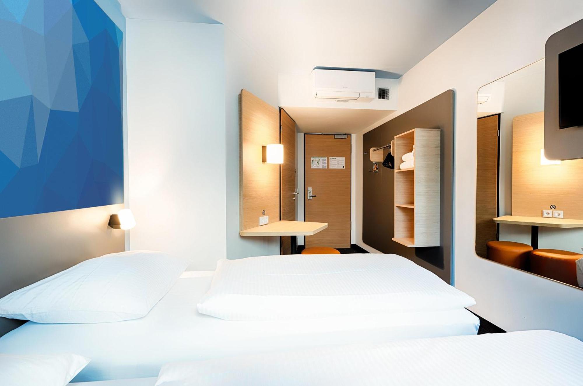 B&B Hotel Aalborg Aalborg