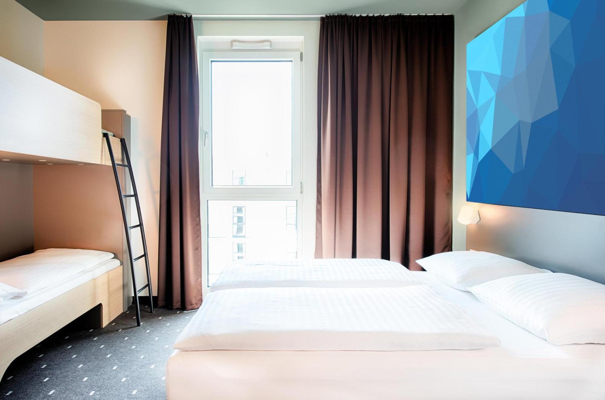 B&B Hotel Aalborg 3* Aalborg