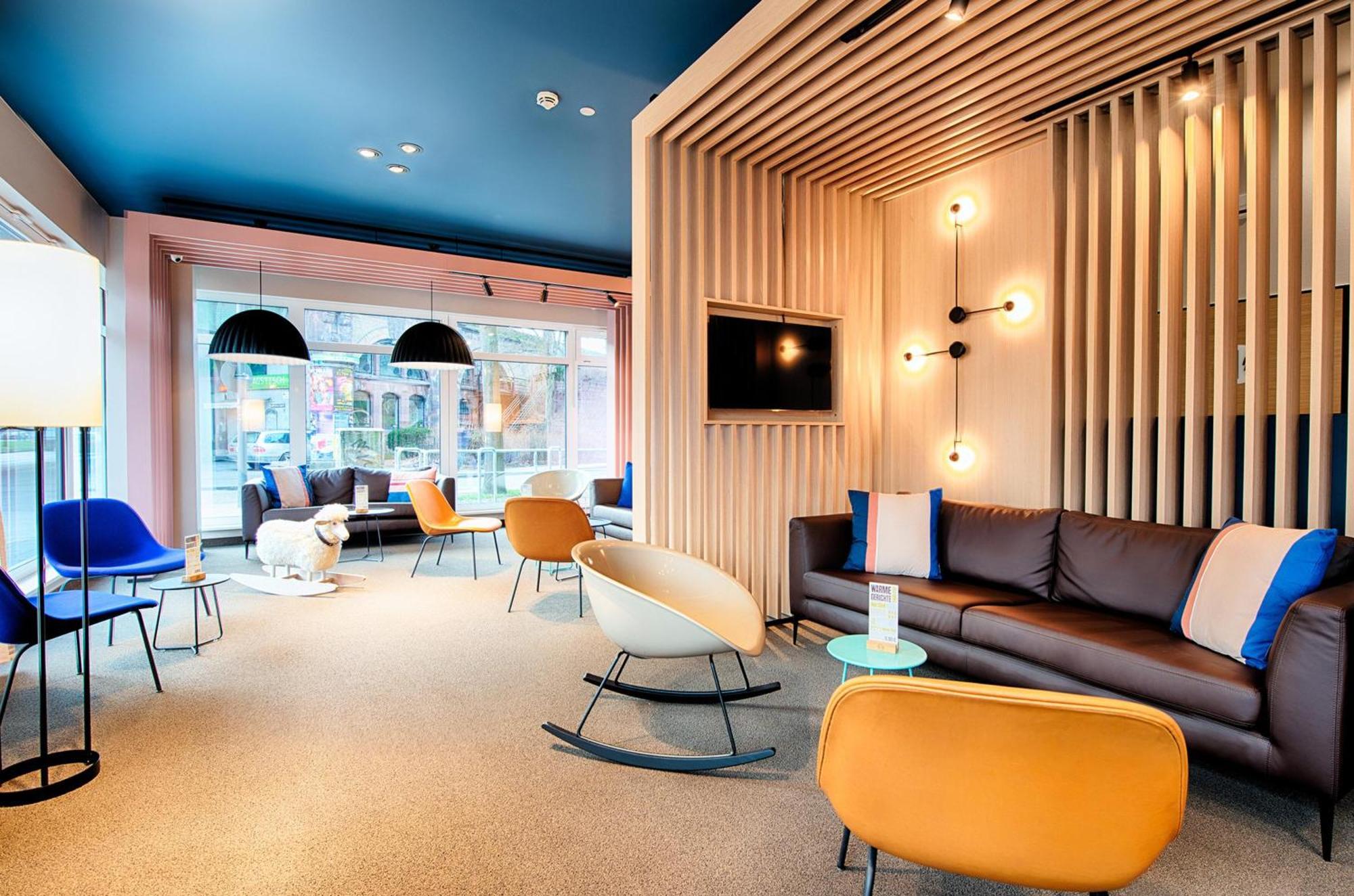 B&B Hotel Aalborg