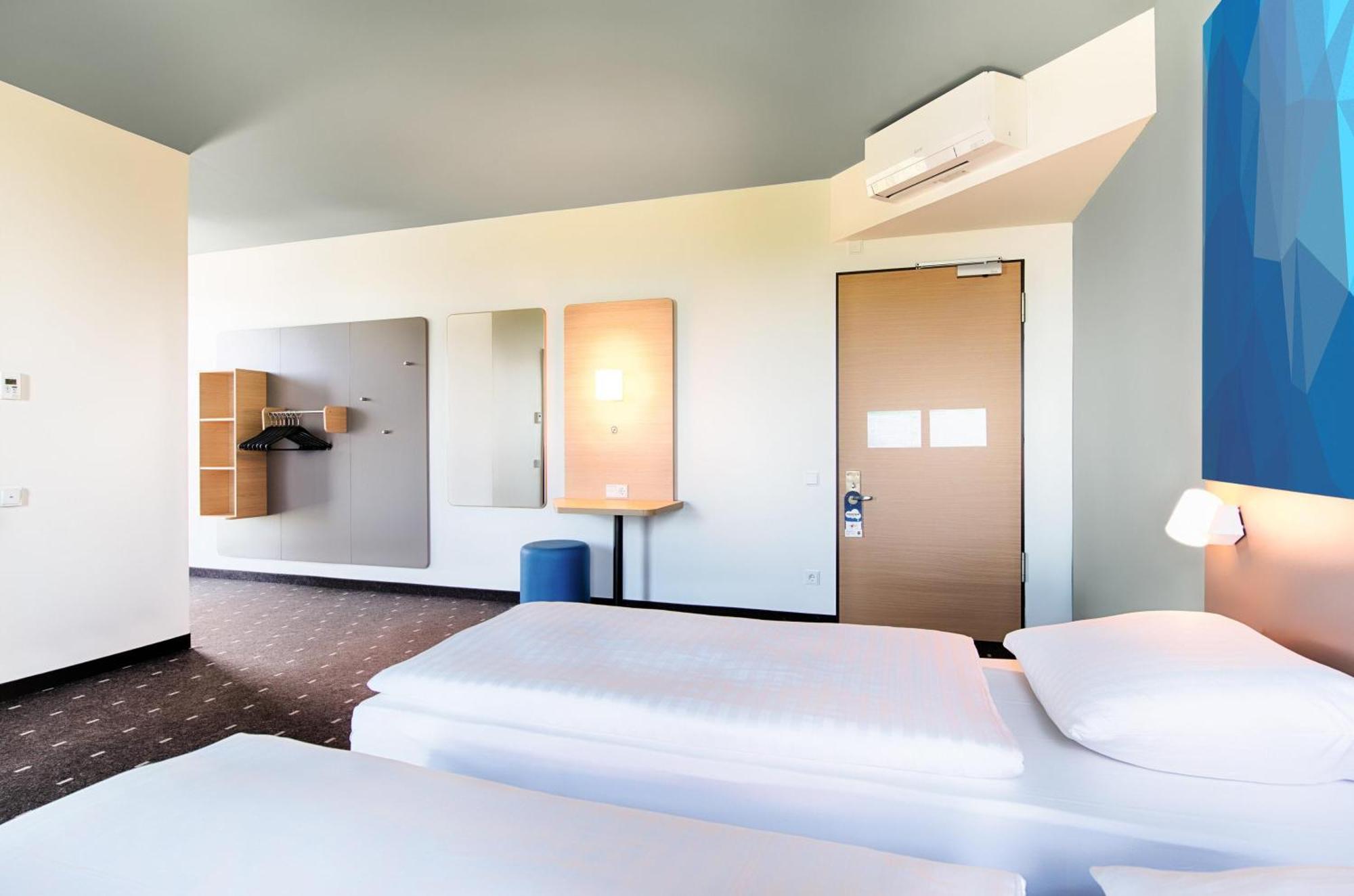 B&B Hotel Aalborg Hotel Aalborg