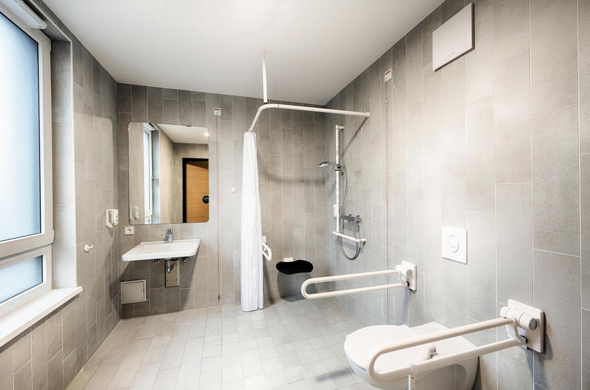 Hotel B&B Hotel Aalborg Aalborg