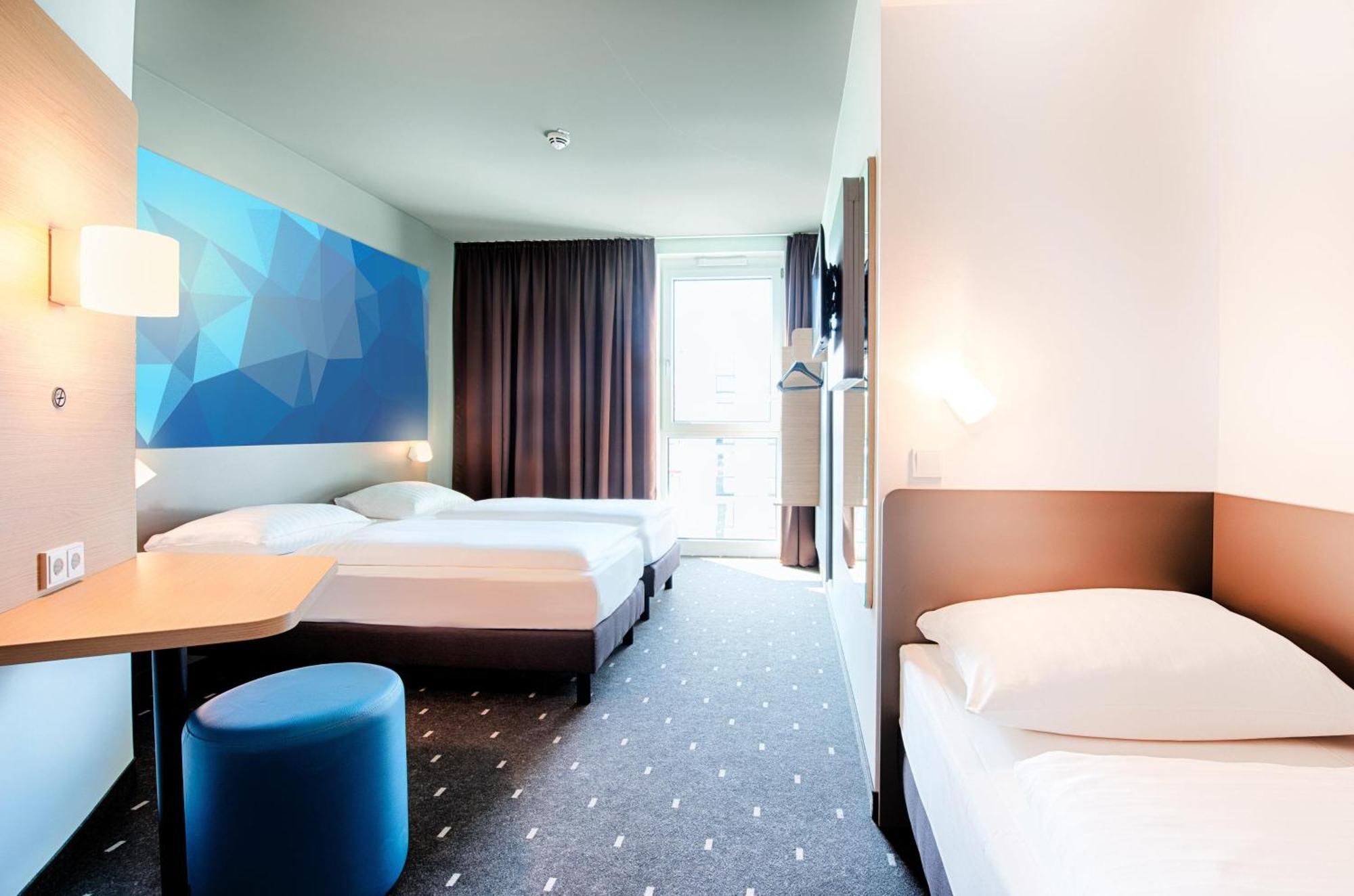 B&B Hotel Aalborg Hotel 3*