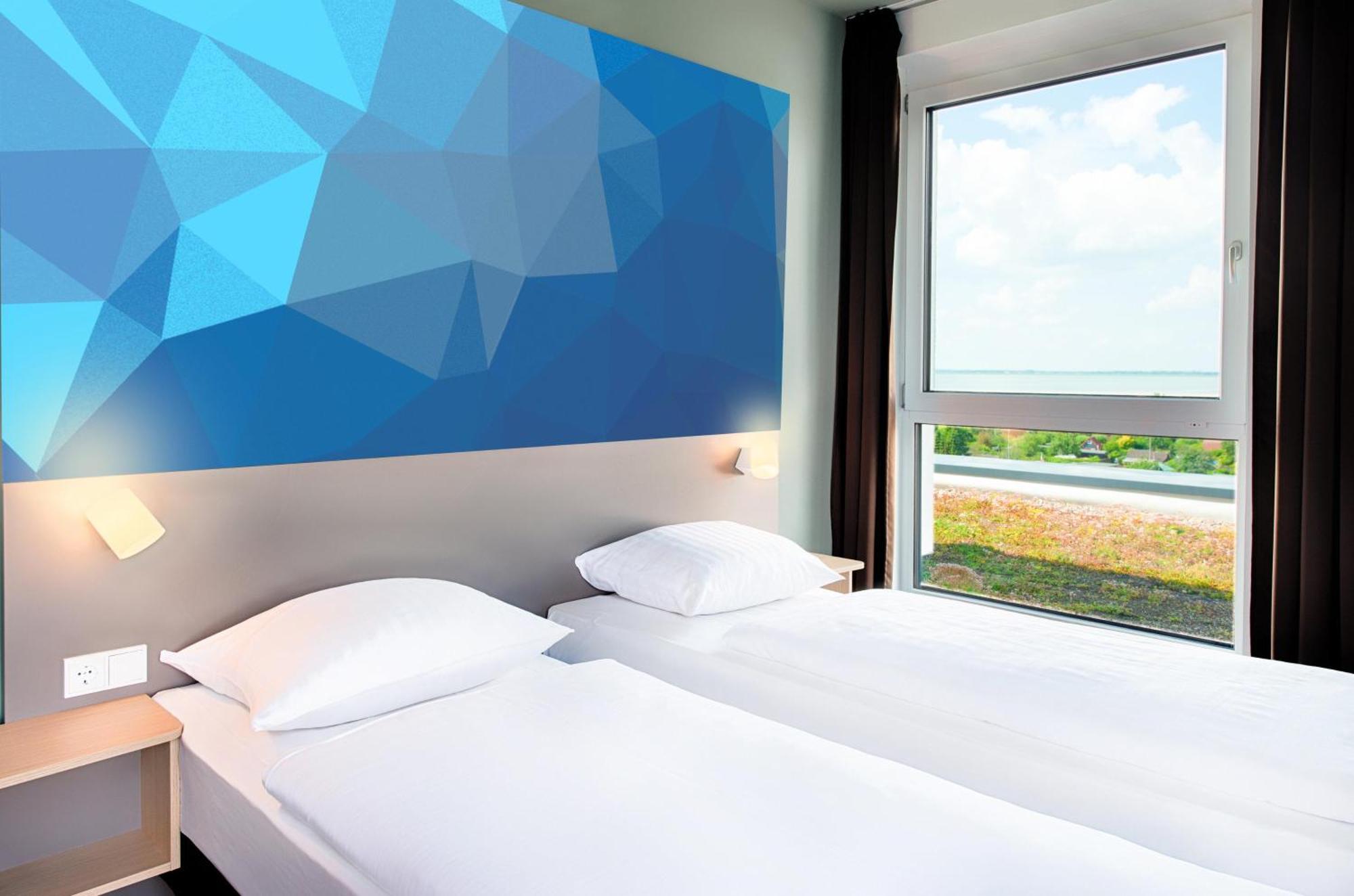 B&B Hotel Aalborg Hotel Aalborg