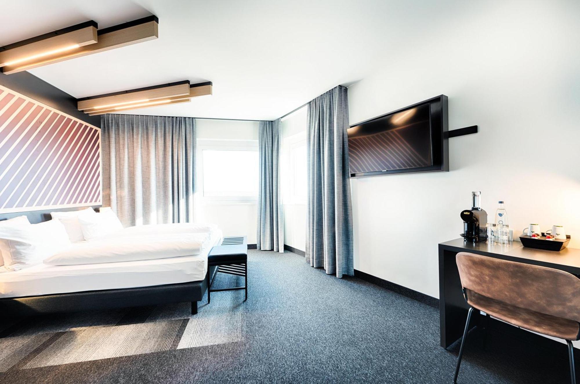 B&B Hotel Aalborg 3* Aalborg