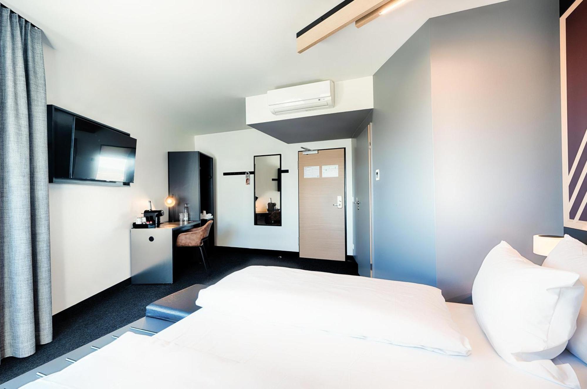 B&B Hotel Aalborg Hotel