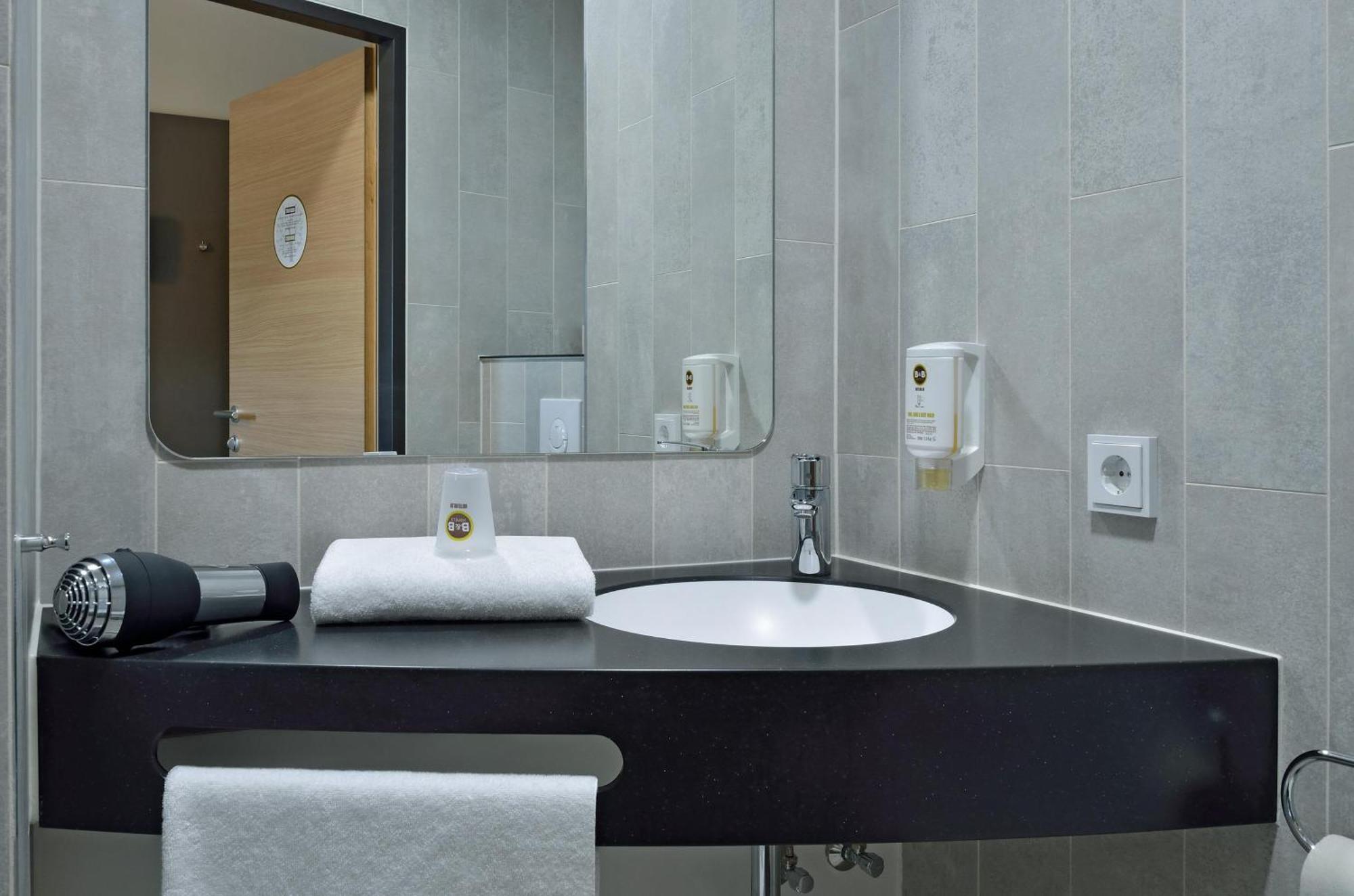 B&B Hotel Aalborg Hotel 3*