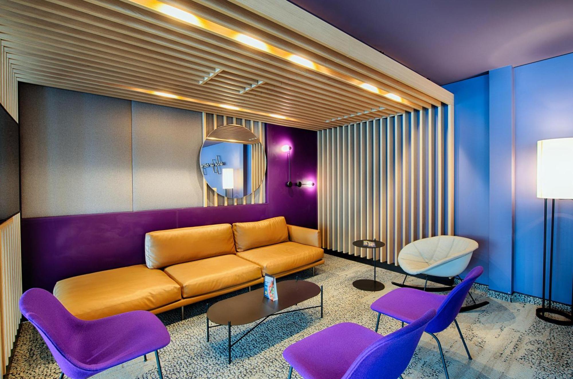 B&B Hotel Aalborg Hotel Aalborg