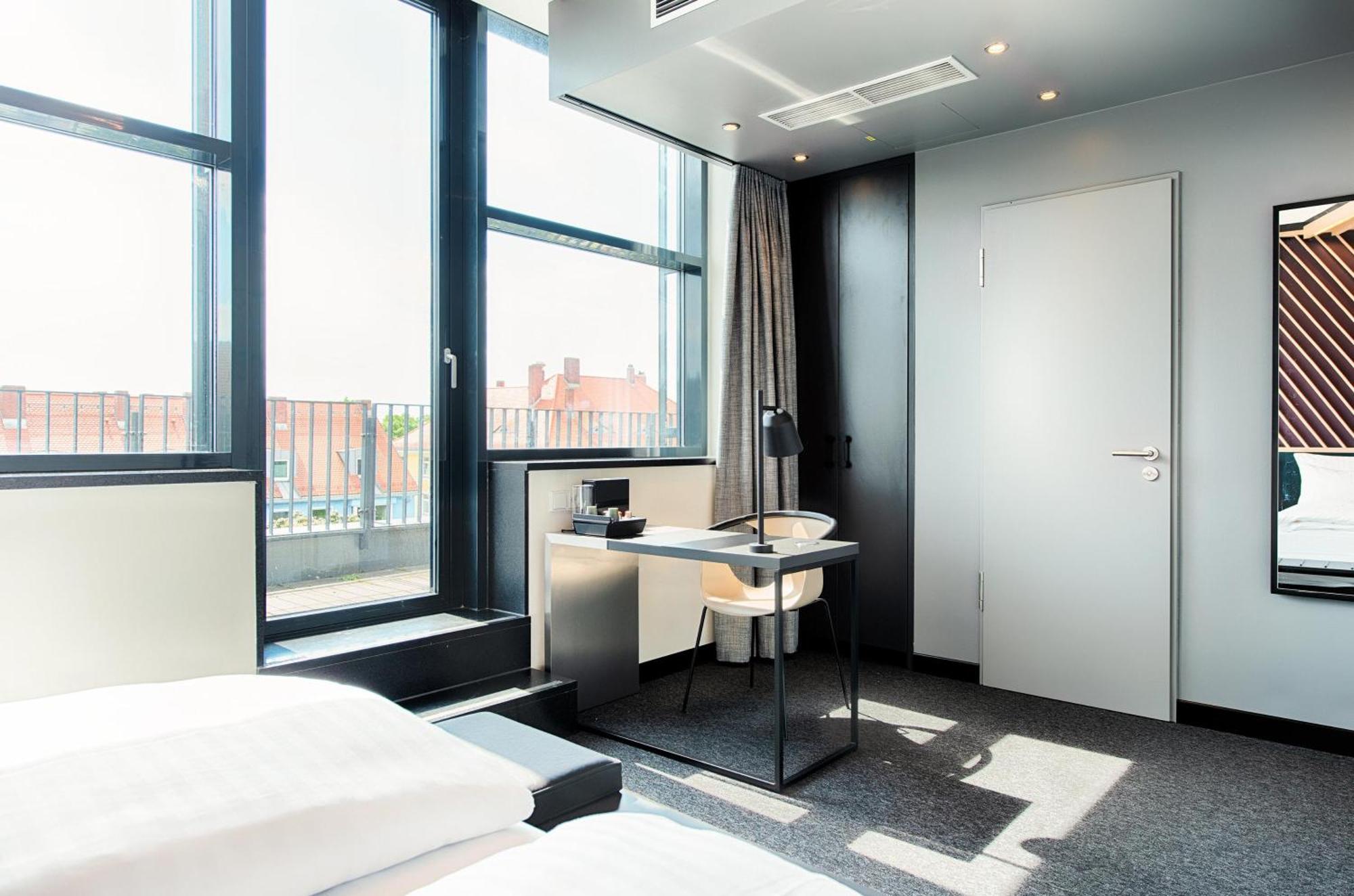 B&B Hotel Aalborg 3*