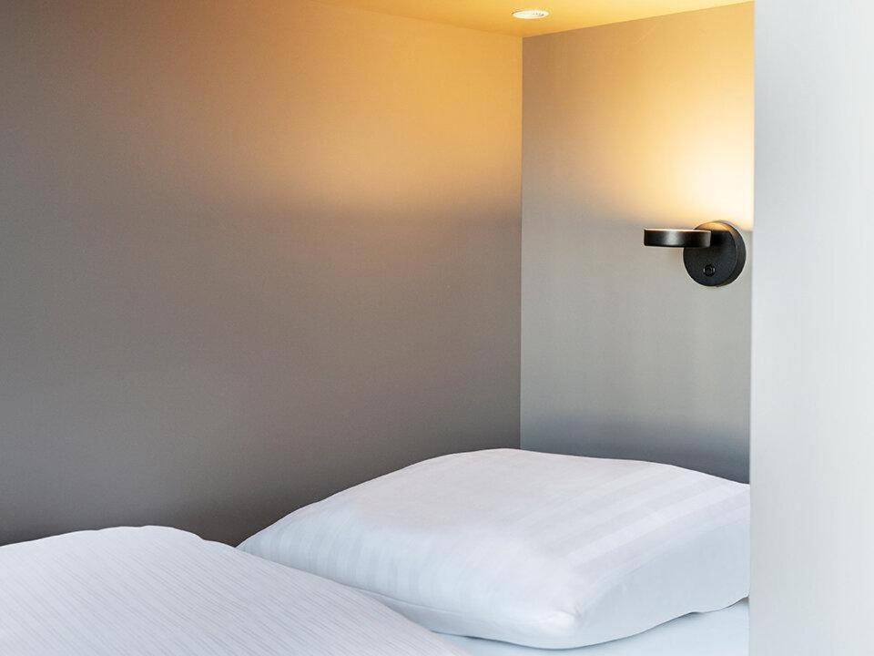 Hotel B&B Hotel Aalborg