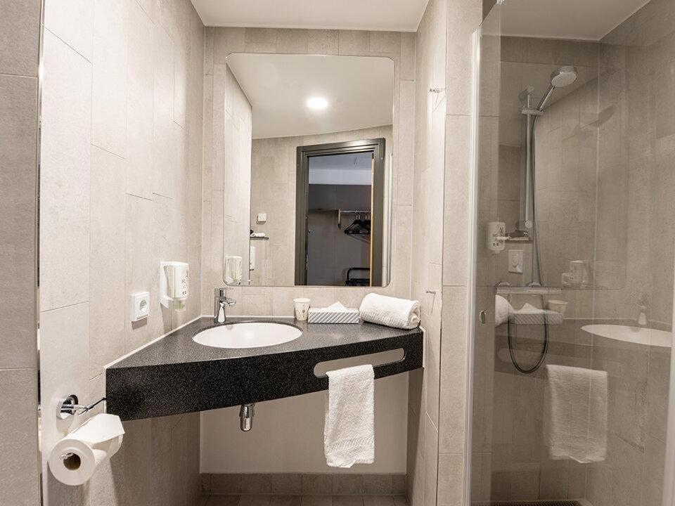 B&B Hotel Aalborg 3* Aalborg