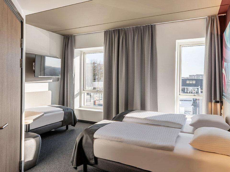 B&B Hotel Aalborg