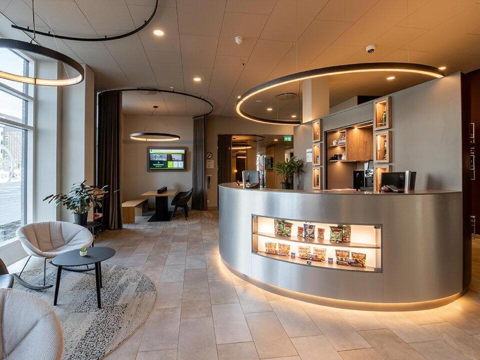 B&B Hotel Aalborg Hotel Aalborg