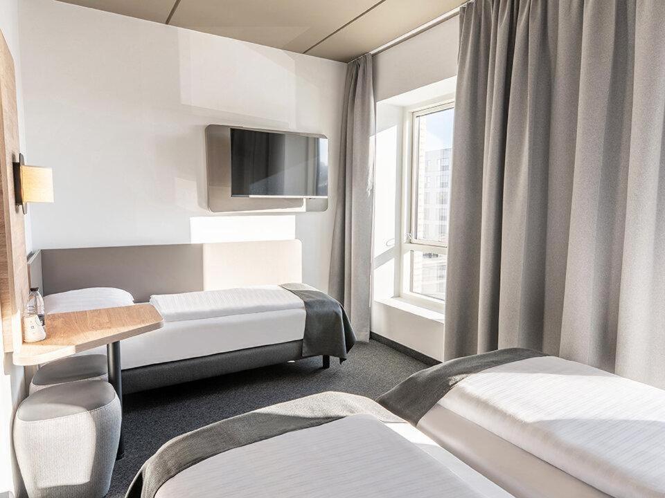 B&B Hotel Aalborg 3* Aalborg