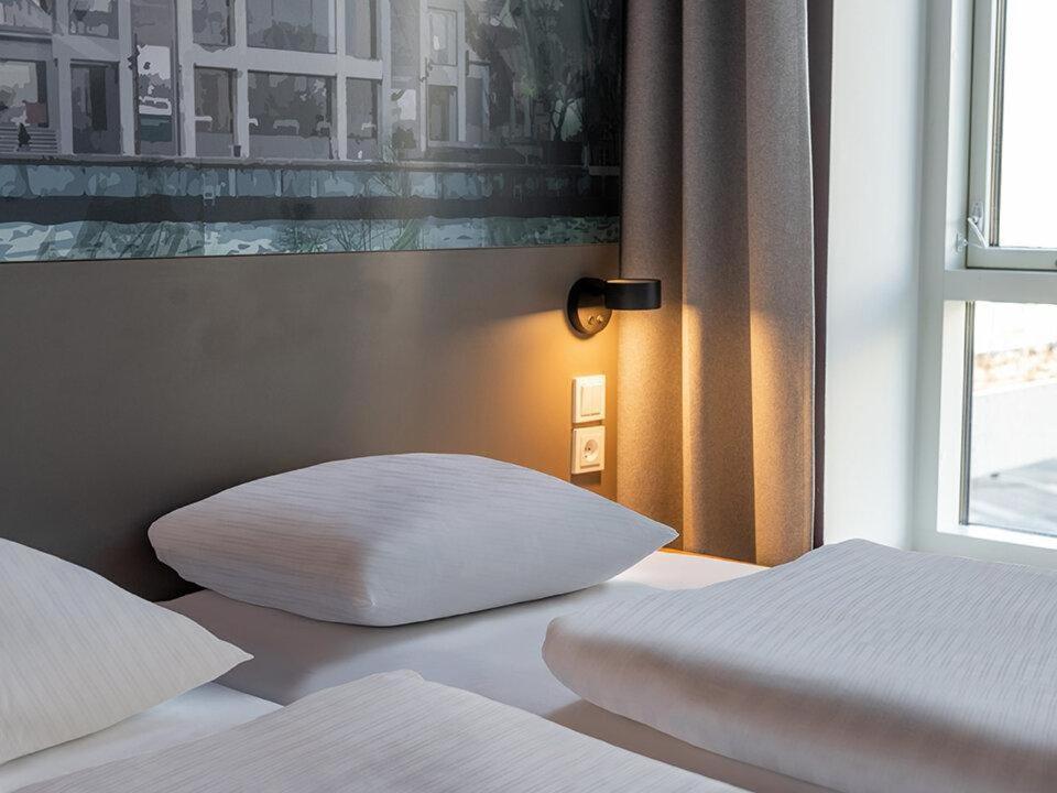 B&B Hotel Aalborg Hotel Aalborg
