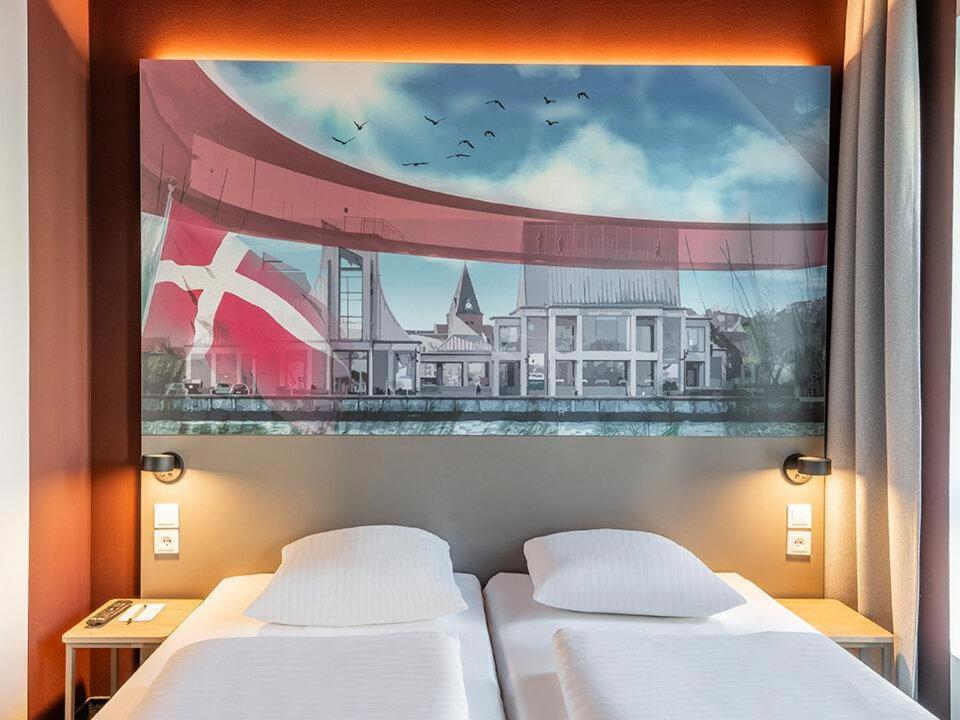Hotel B&B Hotel Aalborg Aalborg