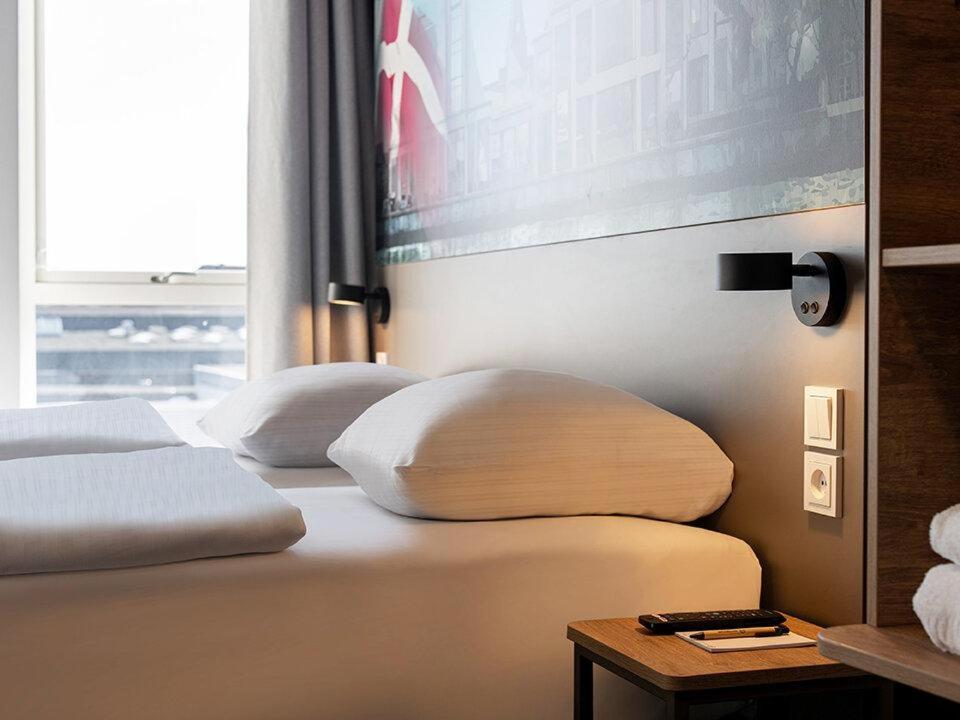 Hotel B&B Hotel Aalborg