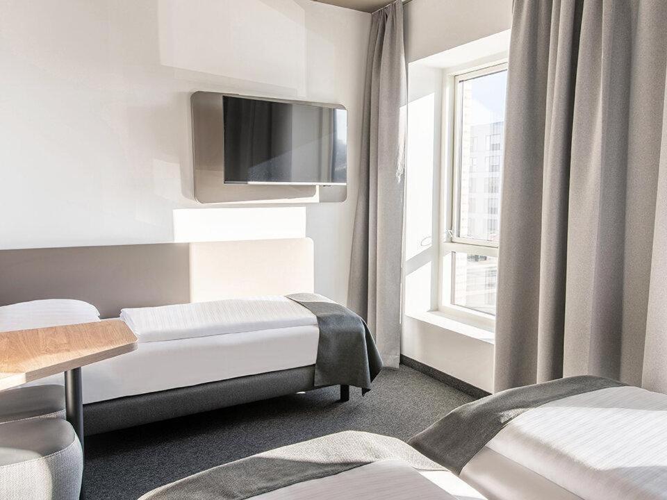 B&B Hotel Aalborg Aalborg