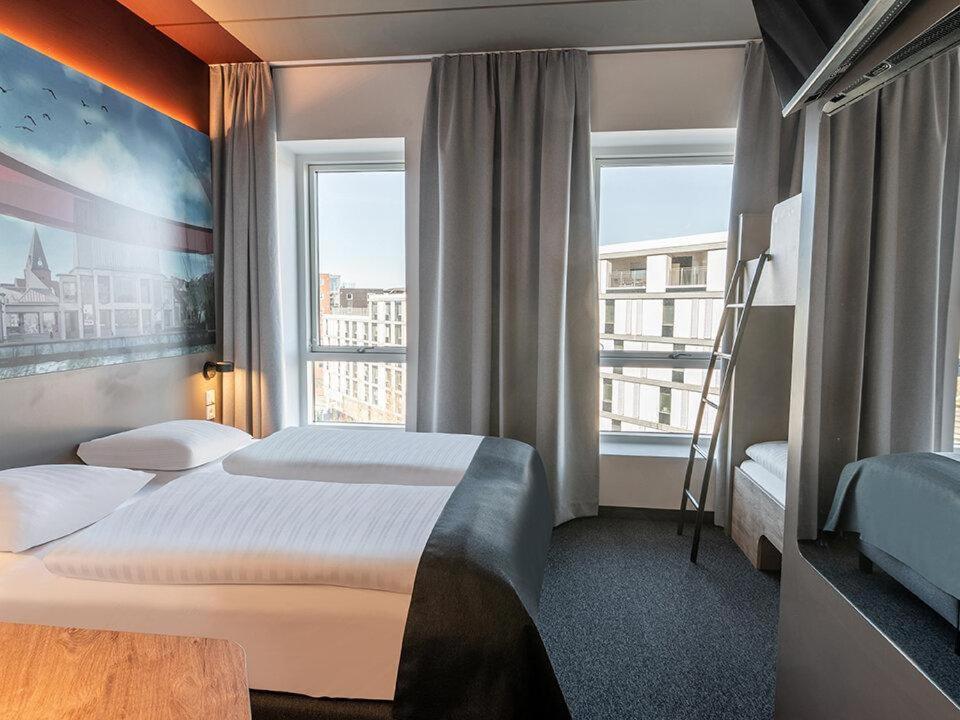 B&B Hotel Aalborg Aalborg