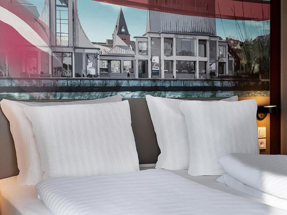 B&B Hotel Aalborg
