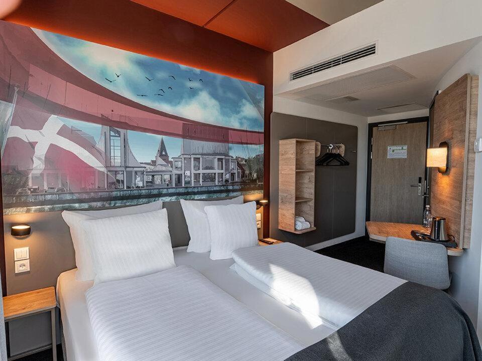 B&B Hotel Aalborg Hotel Aalborg