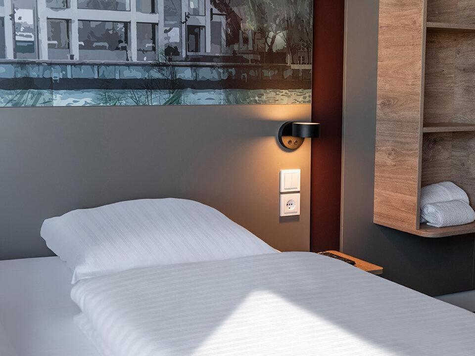 B&B Hotel Aalborg Aalborg