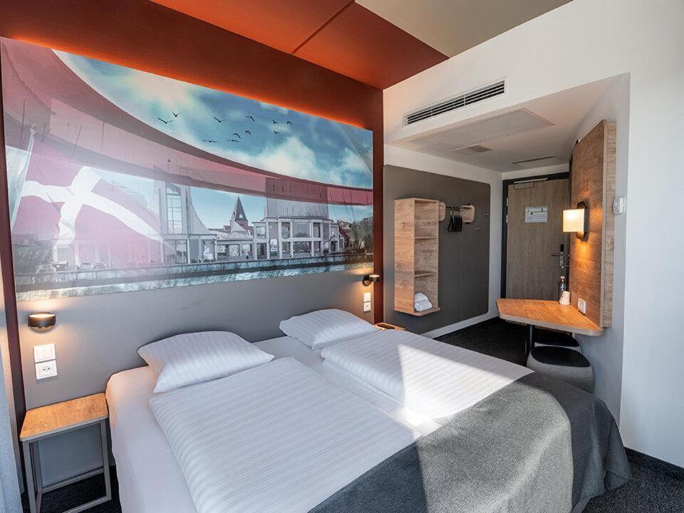 B&B Hotel Aalborg Hotel 3*