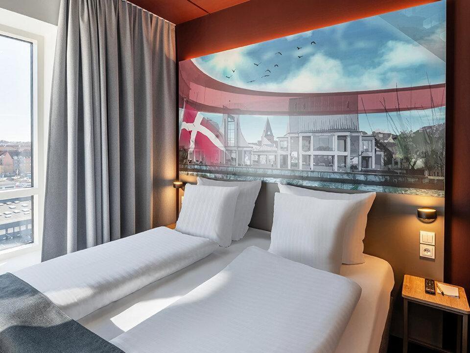 B&B Hotel Aalborg Aalborg