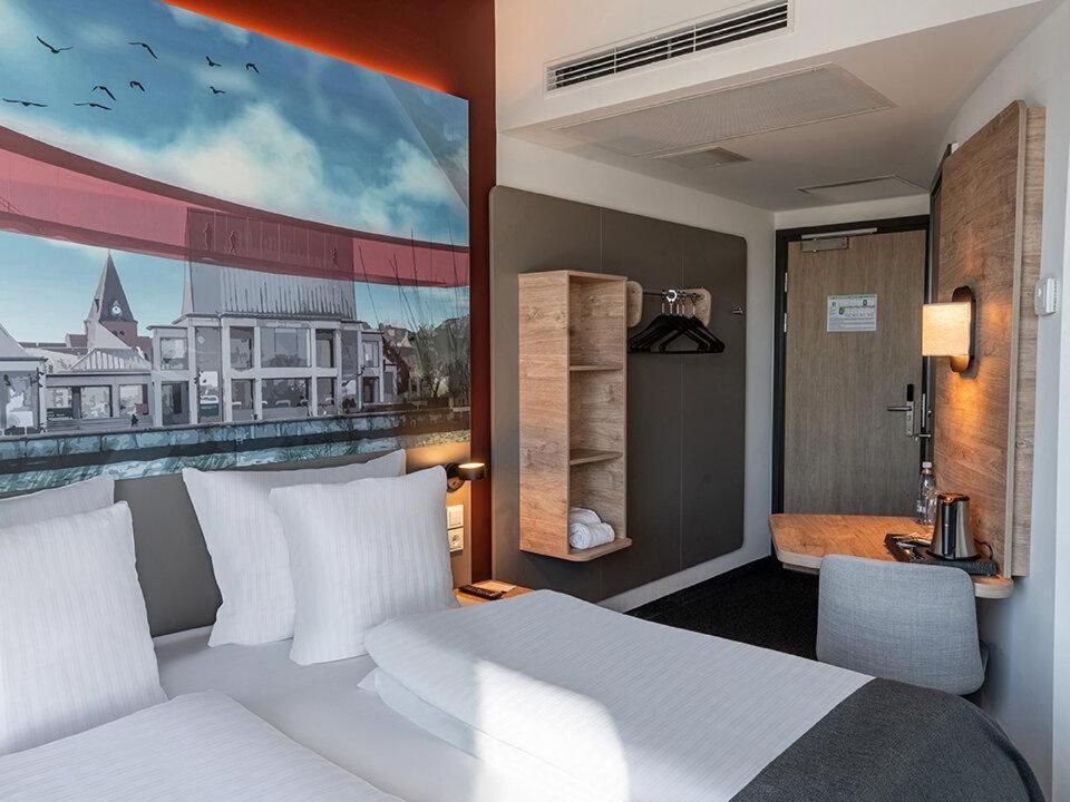 B&B Hotel Aalborg Aalborg