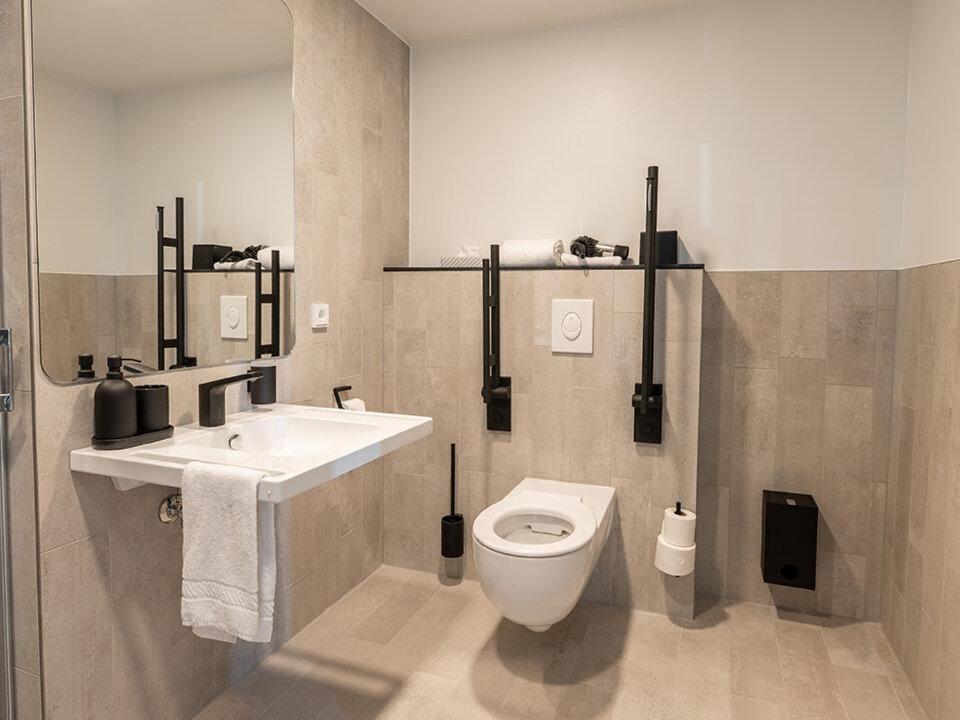 B&B Hotel Aalborg Hotel Aalborg