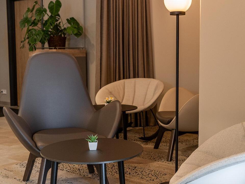Hotel B&B Hotel Aalborg