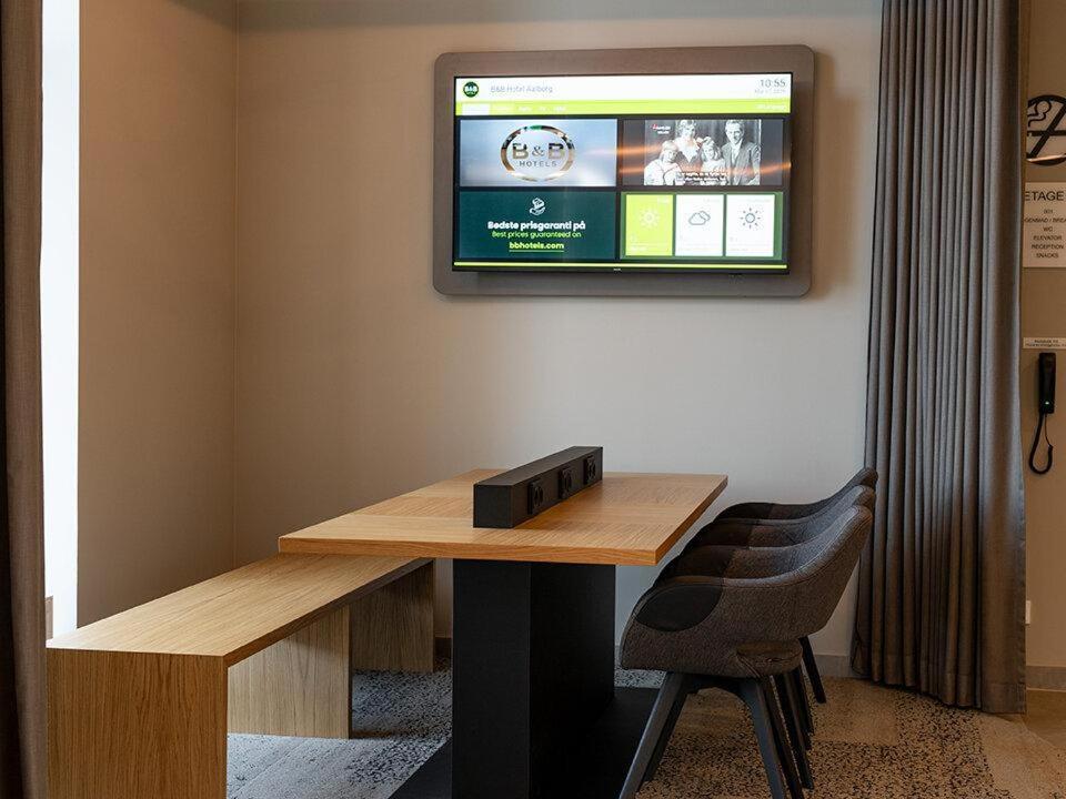 B&B Hotel Aalborg Aalborg