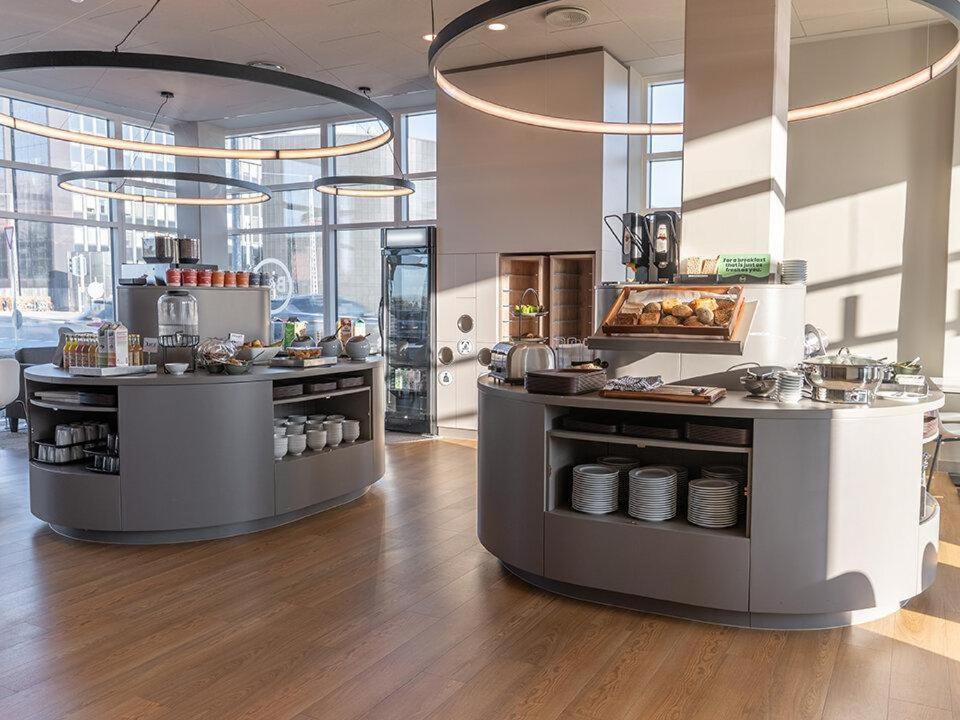 Hotel B&B Hotel Aalborg