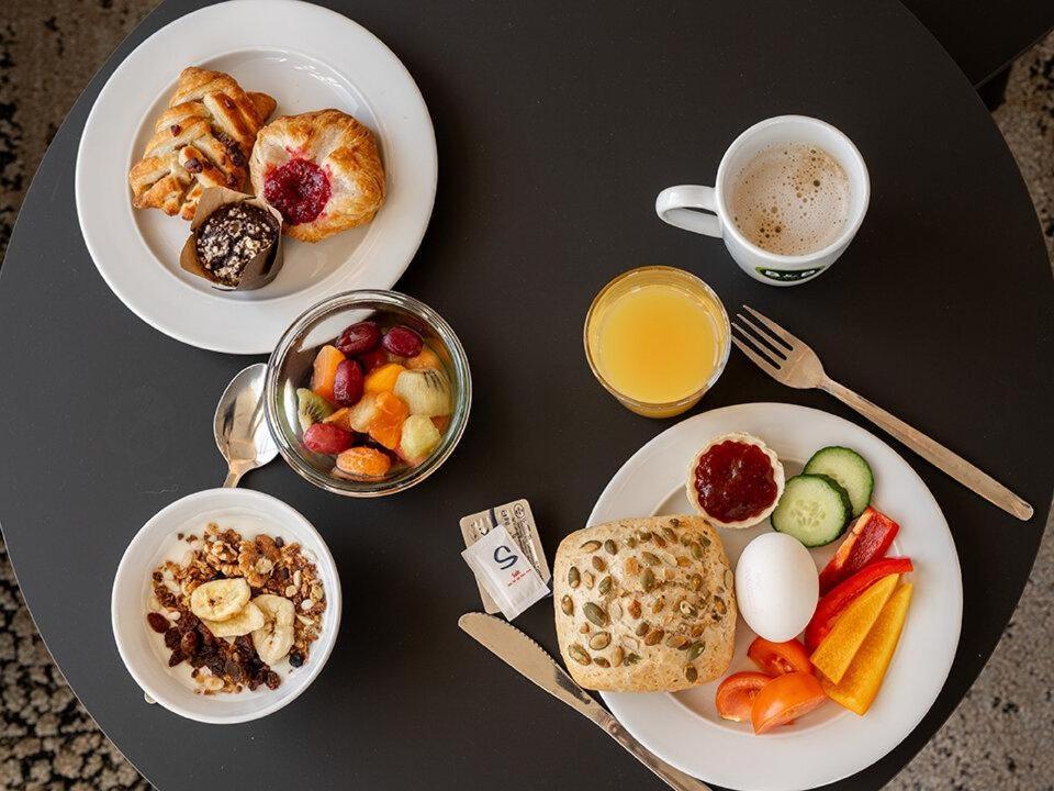 B&B Hotel Aalborg 3*